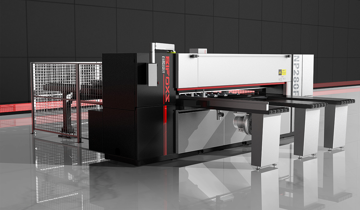 數(shù)控機床設計