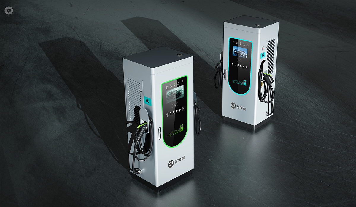 直流充電樁設(shè)計(jì)