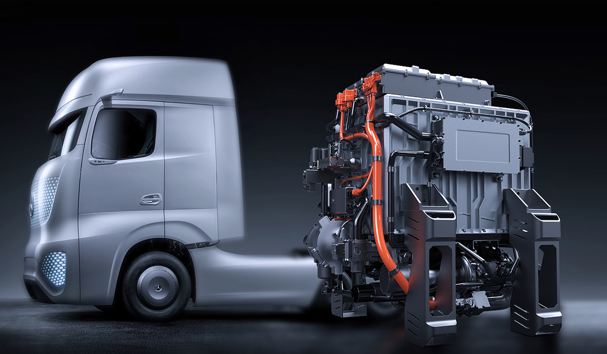 氫燃料電池發(fā)動(dòng)機(jī)設(shè)計(jì)