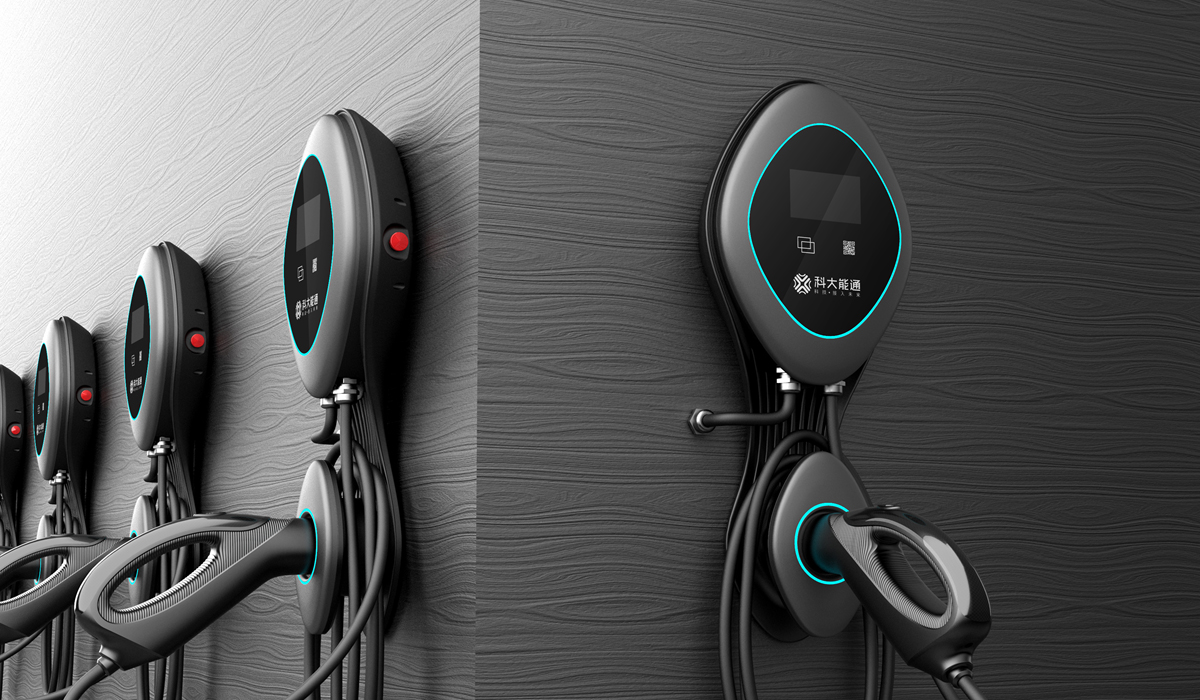 交流充電樁設(shè)計(jì)