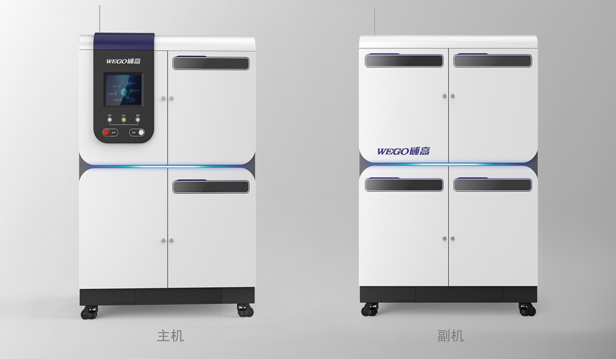 醫(yī)用制氧機(jī)設(shè)計