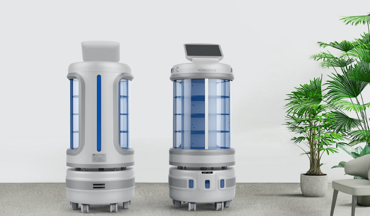 醫(yī)療采血系統(tǒng)設(shè)備設(shè)計