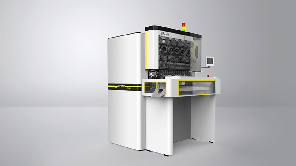 工業設計要點是什么