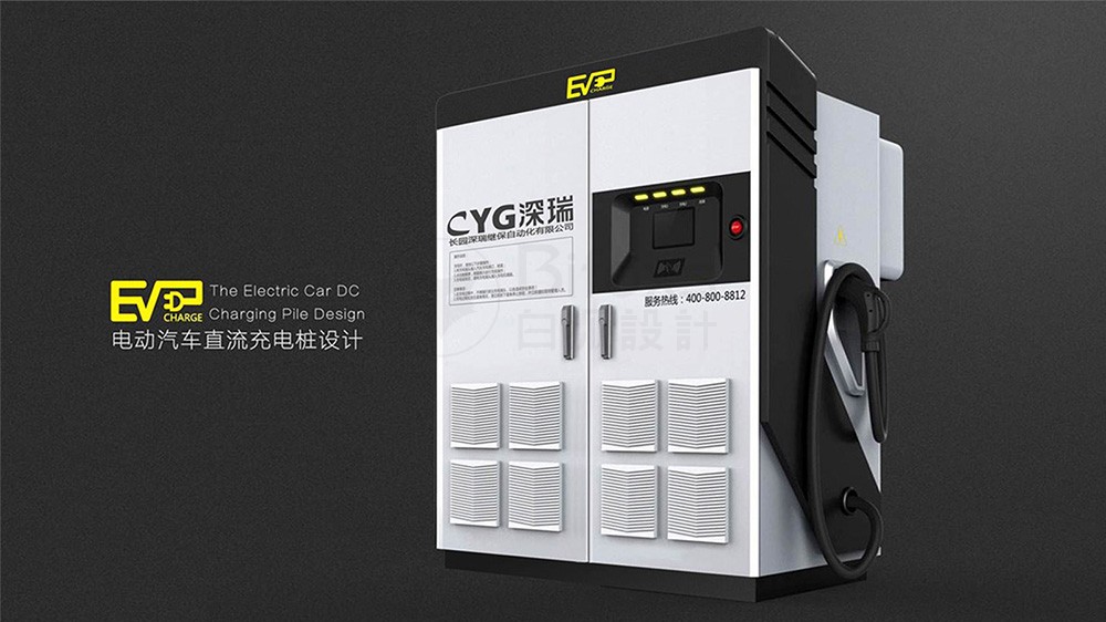 充電樁外觀設計應考慮哪些要點？（要點講解）