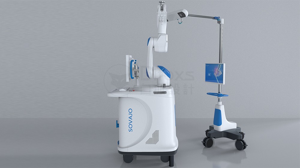 淺談醫療器械外觀設計特點（醫療器械外觀設計）