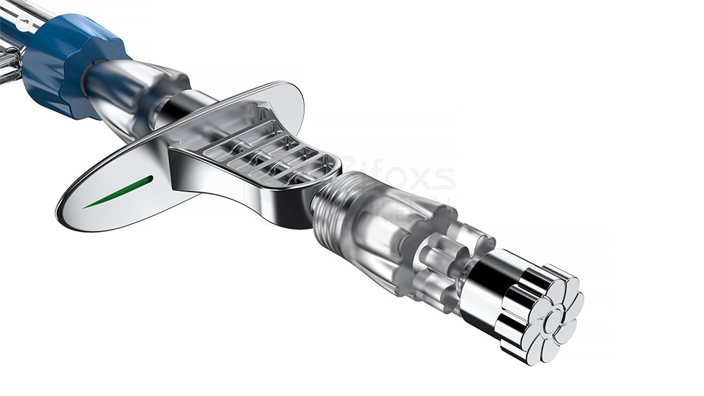 醫(yī)療產(chǎn)品設(shè)計(jì)服務(wù)流程（科普知識）