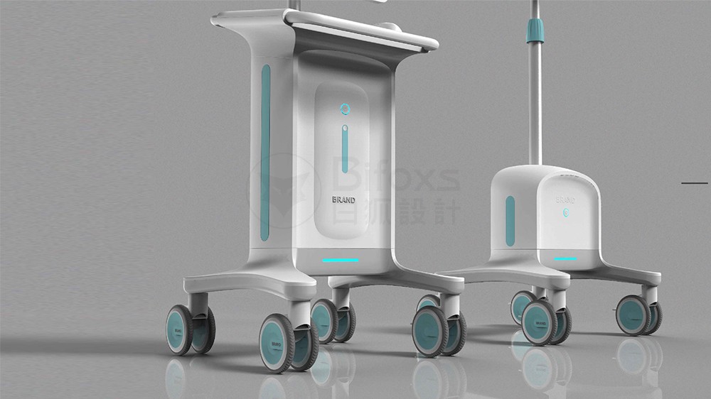 醫療器械設計類別介紹