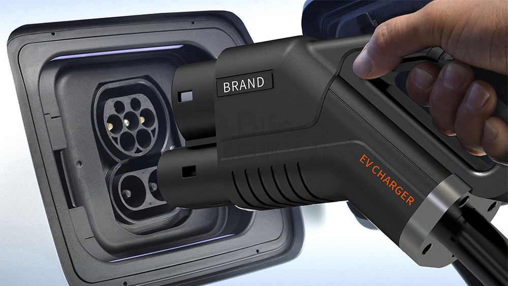 充電槍結構設計的基本要求是什么？（百科知識）