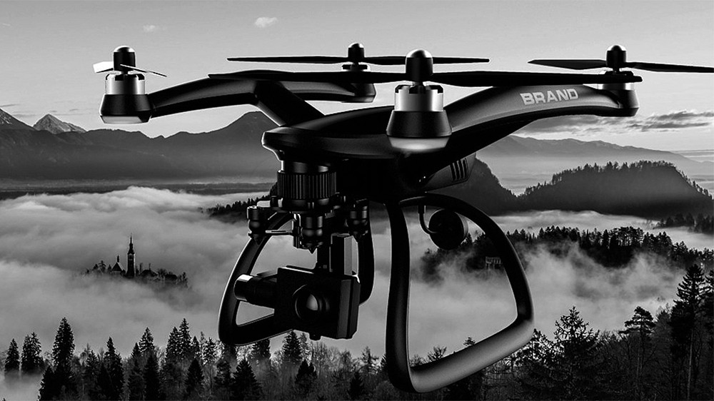 無人機設計中需要注意哪些問題？（百科知識）