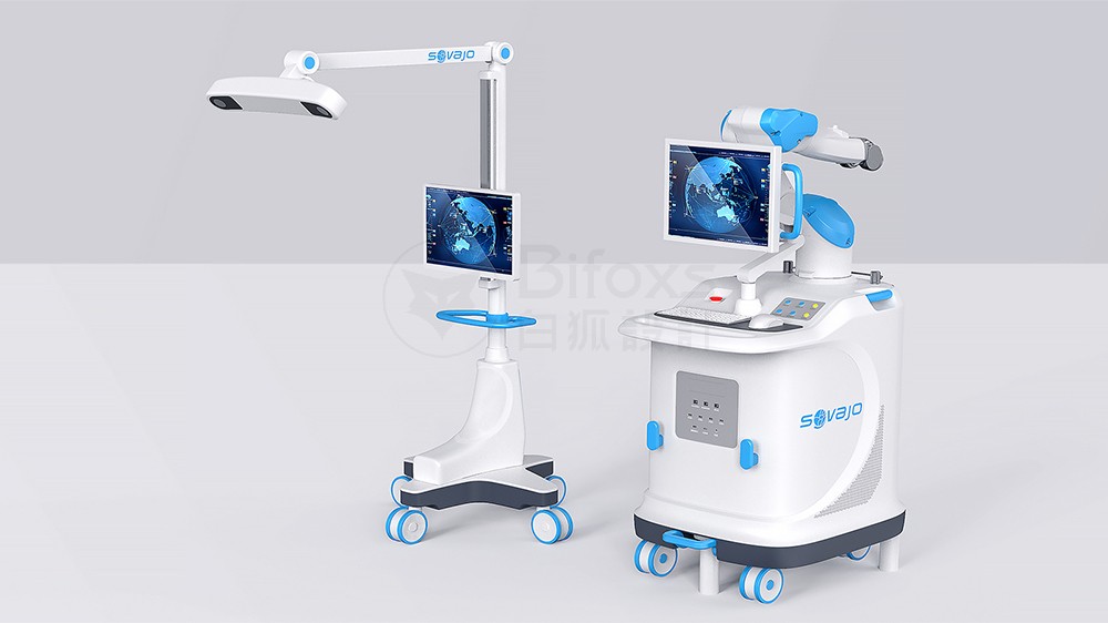 醫療器械外觀設計主要的注意要點