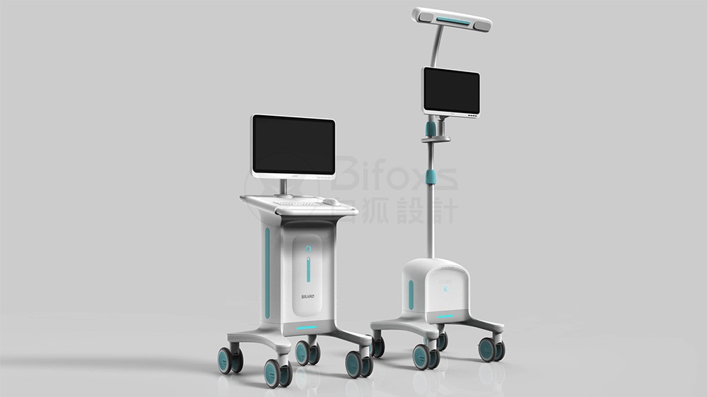 醫療設備設計公司應該如何選擇？（知識百科）