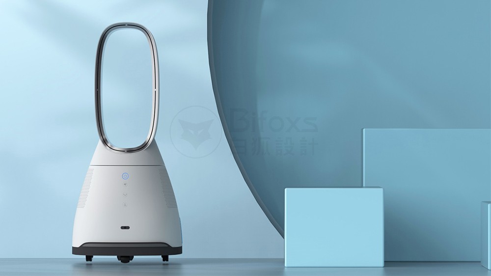 產品外觀設計的五大要點