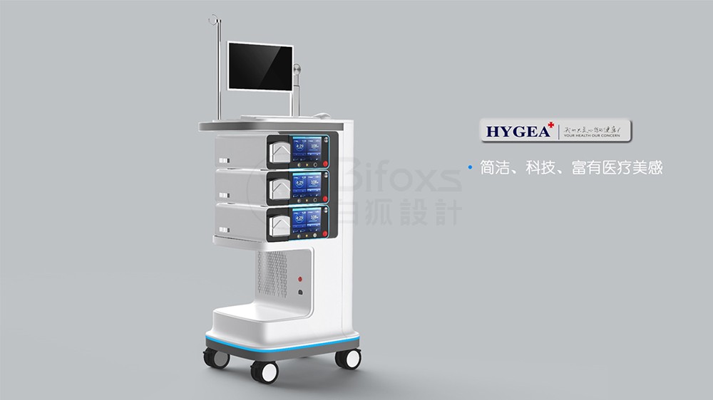 醫療器械外觀設計要點（百科知識）