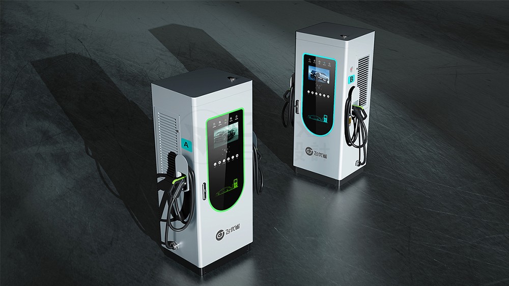 ?充電樁外觀設(shè)計(jì)特點(diǎn)有哪些？