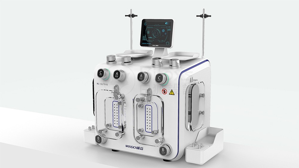 ?醫(yī)療器械工業(yè)設計公司如何選擇?