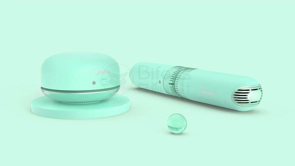 【工業(yè)設(shè)計(jì)】工業(yè)產(chǎn)品外觀設(shè)計(jì)的基本要素有哪些？