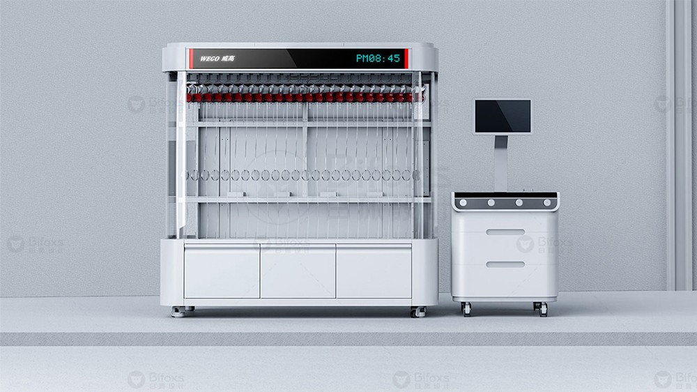 【醫療設備外觀設計】醫療設備外觀設計費用一般是多少錢？