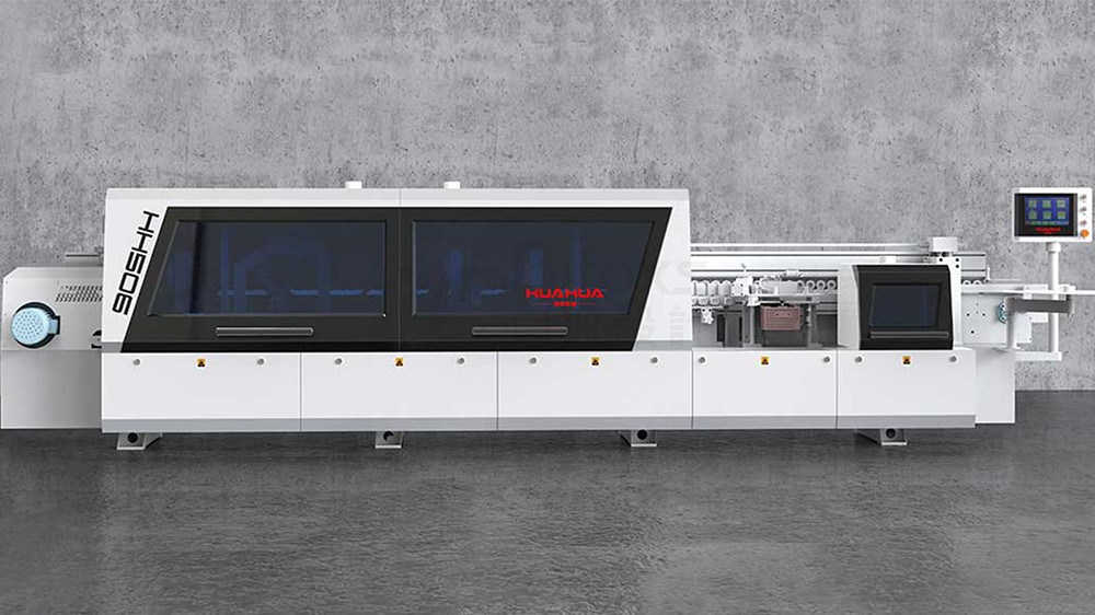 自動化設備外觀設計注意原則