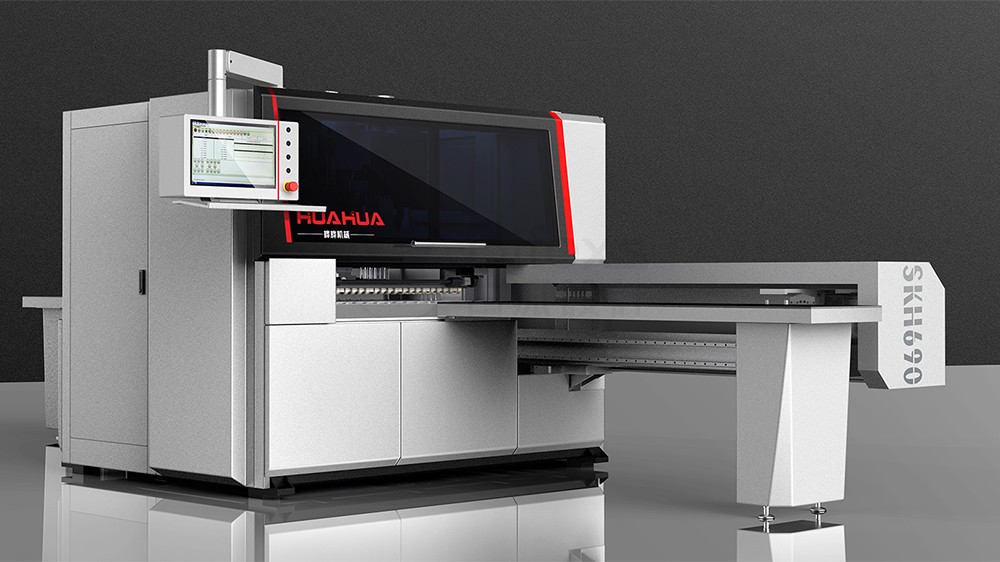 機械設備外觀設計有什么要求？