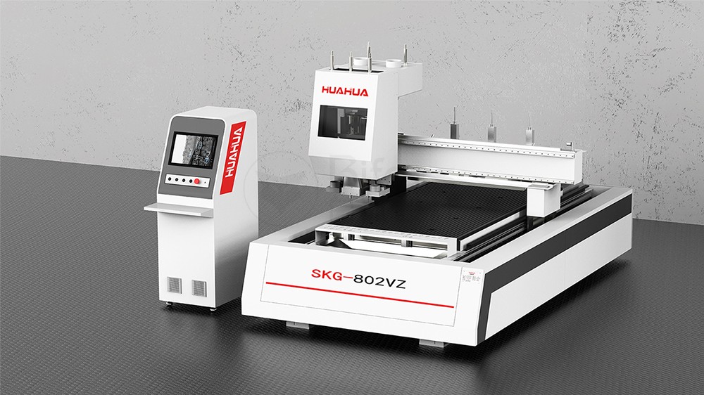 如何讓工業設備外觀設計更美觀？