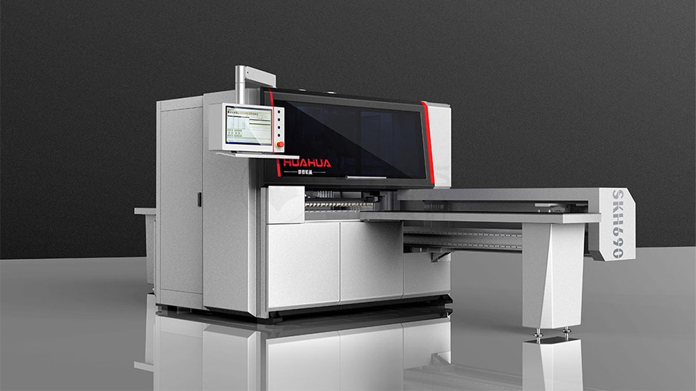 機械設備外觀設計的重要性是什么？都有哪些技巧和注意事項？