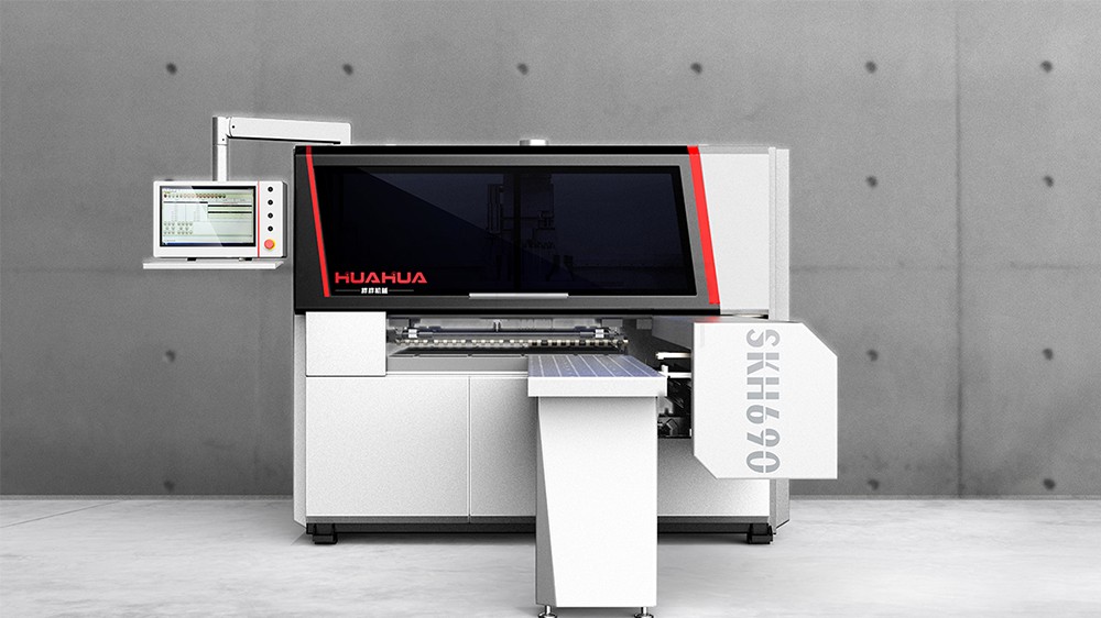 機械設備外觀設計時需要注意哪些要點？