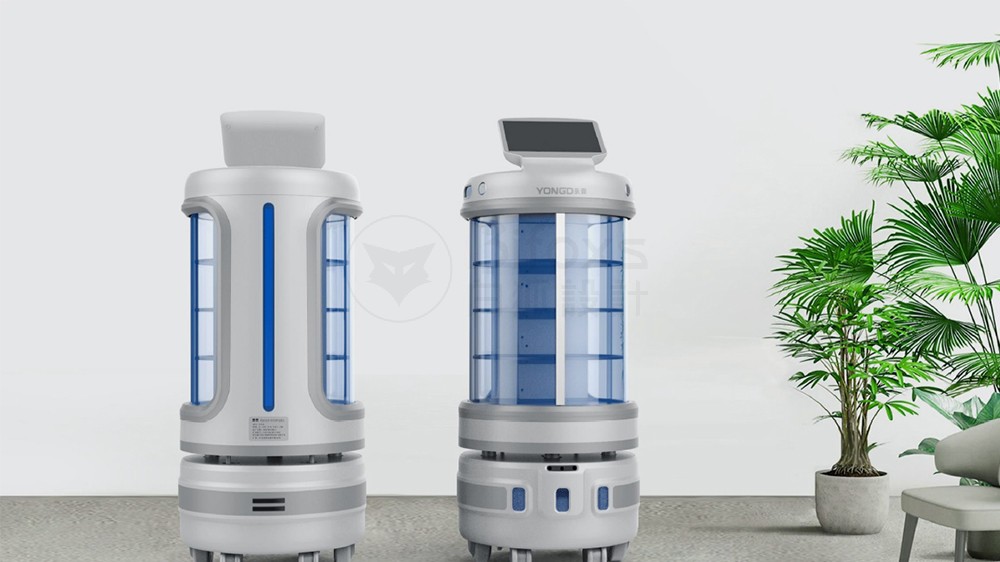 醫(yī)療設(shè)備外觀設(shè)計(jì)開(kāi)發(fā)流程