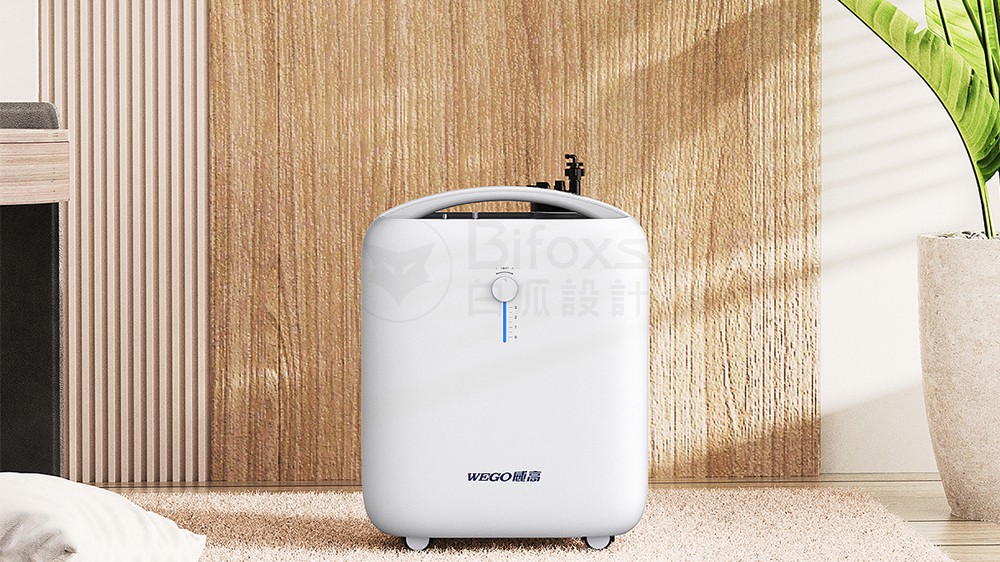 ?醫(yī)療產(chǎn)品設計的理念