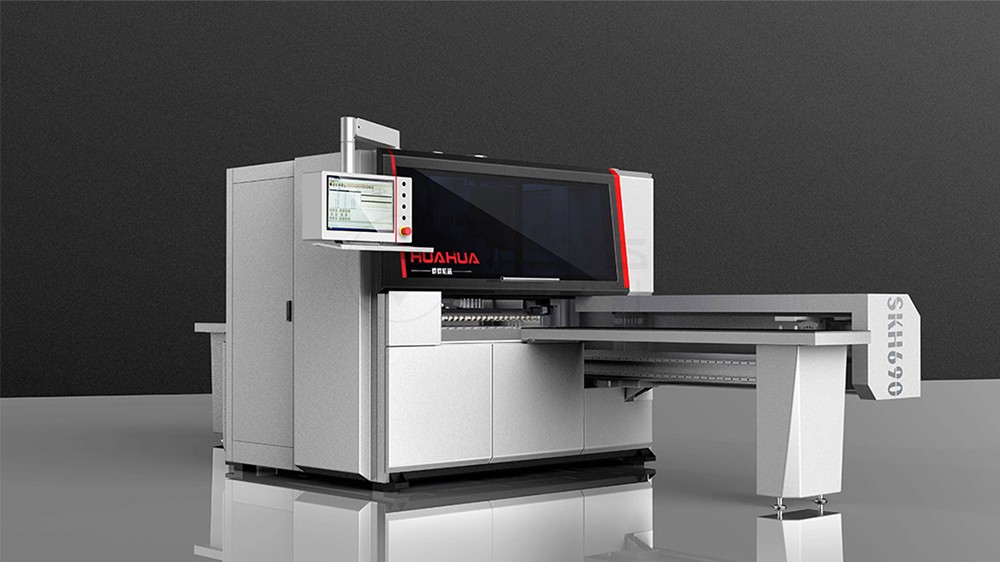 非標設備外觀設計的要點