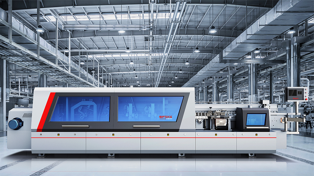 工業設備外觀設計要點有哪些？（工業鈑金設備外觀設計方法）