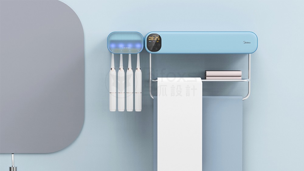 外觀工業(yè)設(shè)計(jì)公司簡(jiǎn)介（白狐工業(yè)設(shè)計(jì)公司）