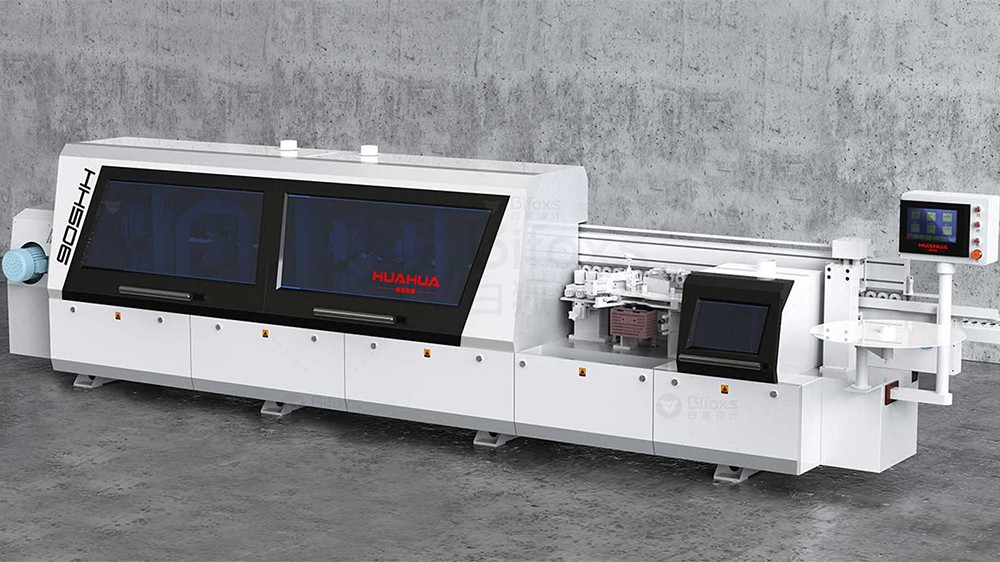 機械設備外觀設計的元素是什么？機械設備外觀設計的常用手法有哪些？