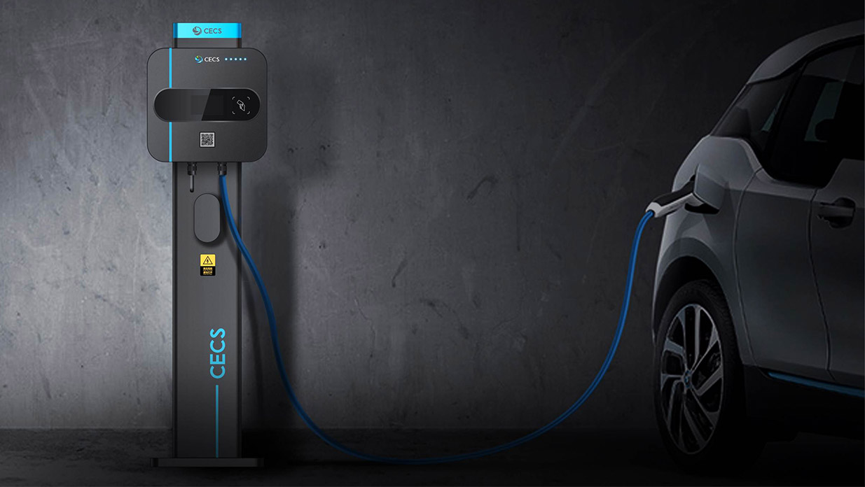 充電樁電路設計：安全、穩定、高效、節能的電路方案