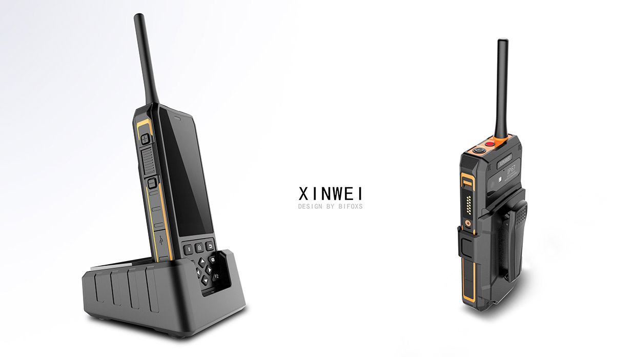 對(duì)講機(jī)設(shè)計(jì)軟件如何實(shí)現(xiàn)通信功能？