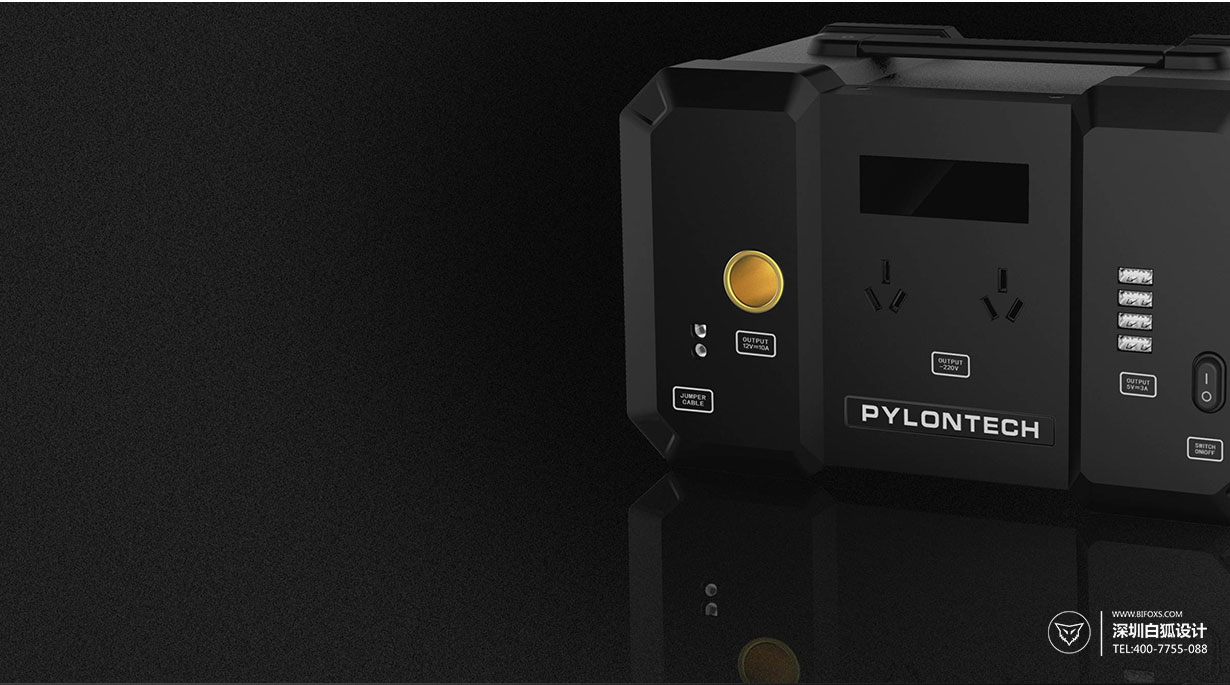 戶外電源設(shè)計(jì)中的最大負(fù)載考慮因素是什么？