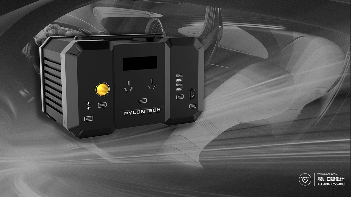 戶外電源設(shè)計(jì)：打造可靠戶外電力系統(tǒng)的關(guān)鍵