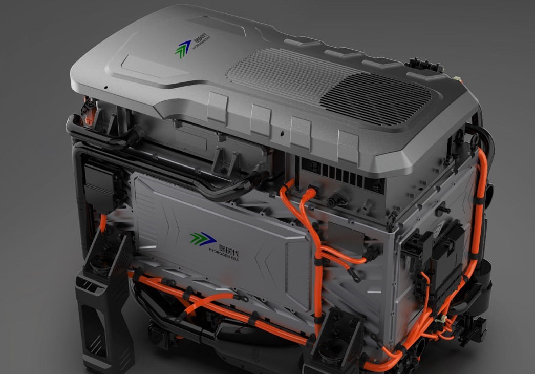 氫能儲能電源設(shè)計：一個新的綠色解決方案