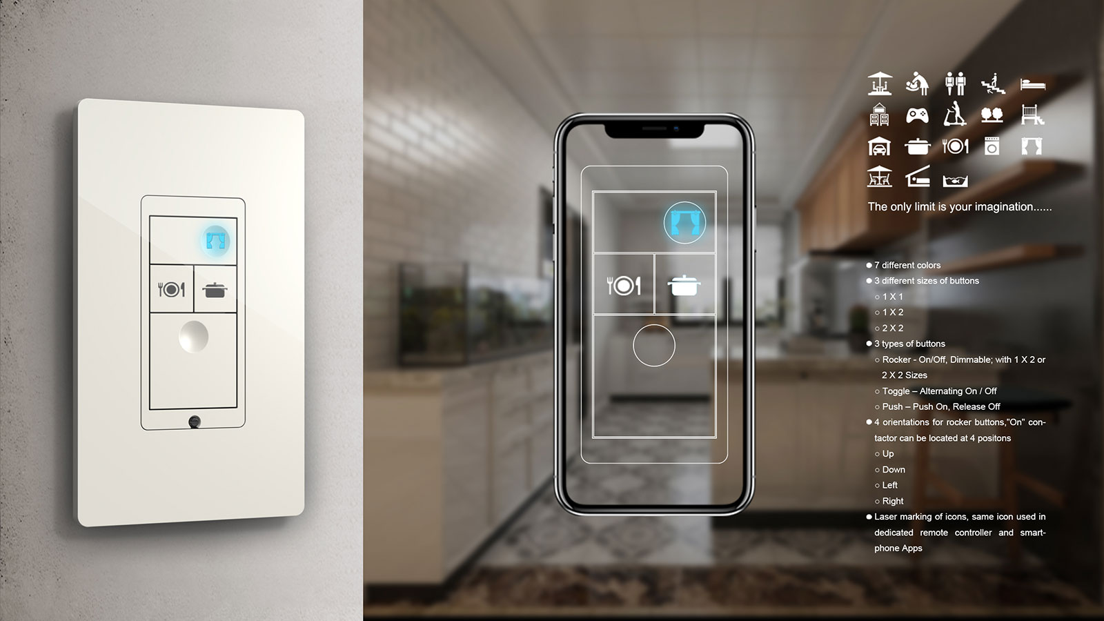 如何挑選一家卓越的工業設計公司——揭示行業內的五個關鍵因素