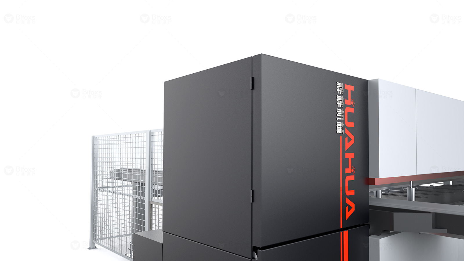 機(jī)械外觀設(shè)計(jì)需要注意哪些方面呢？