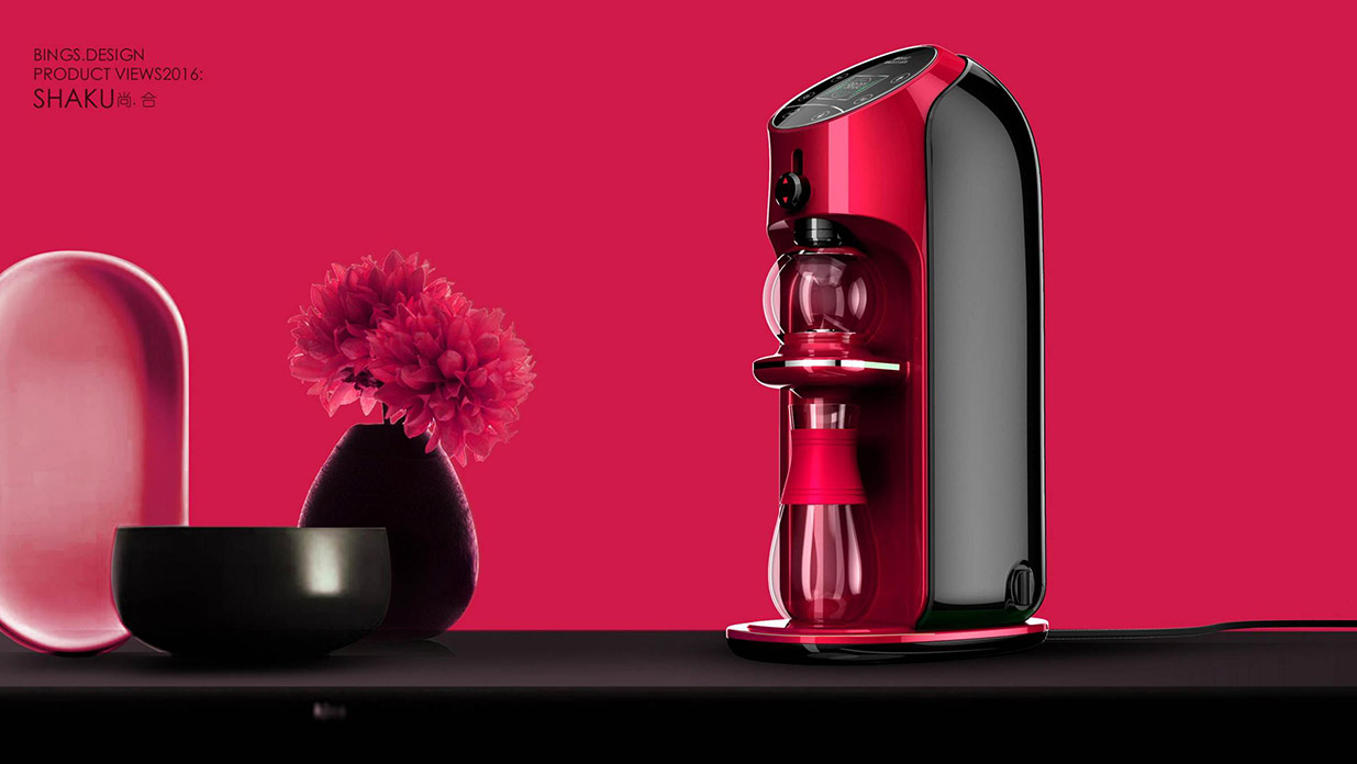 如何在外觀設(shè)計(jì)中突出品牌特色呢?