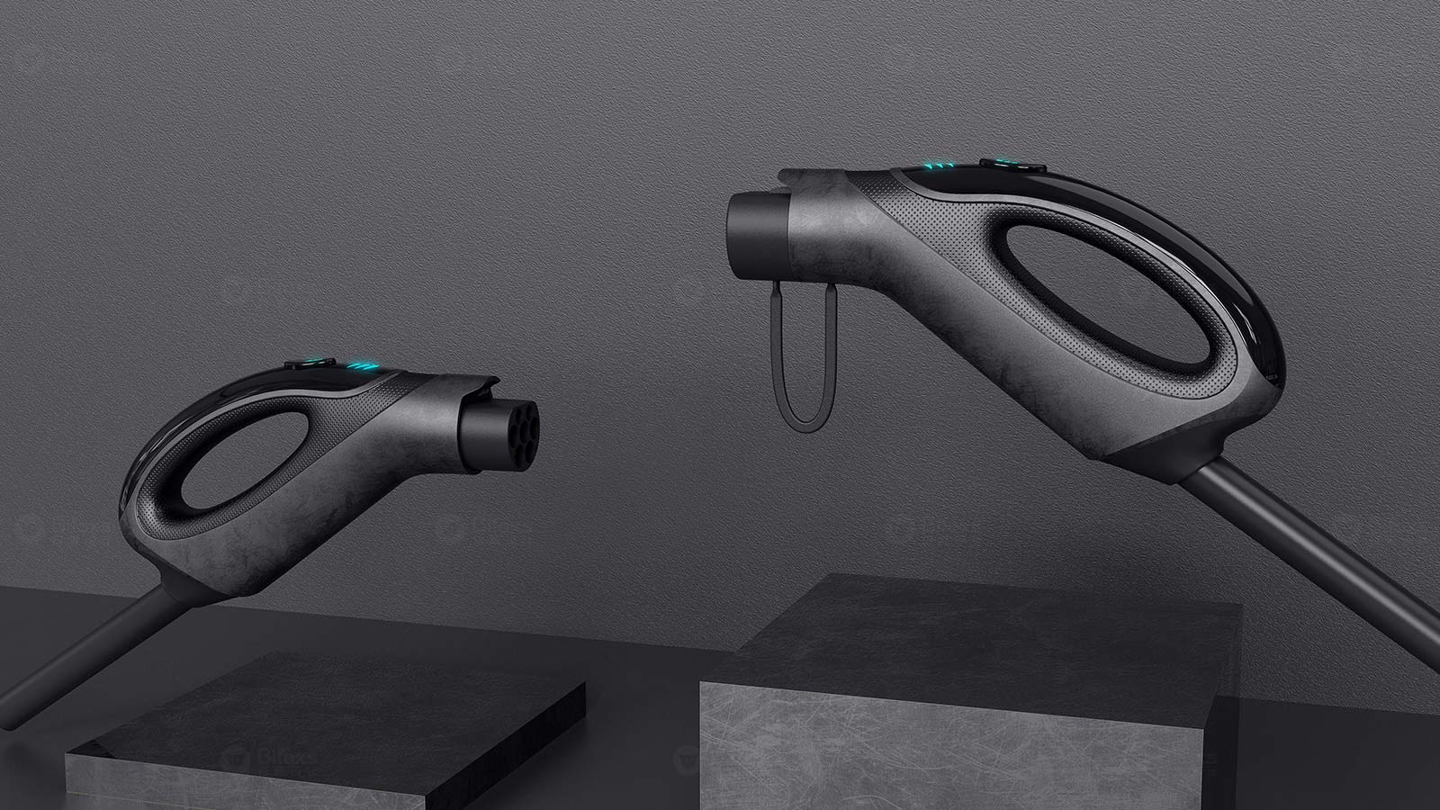 充電槍設(shè)計(jì)的充電協(xié)議是如何確定的？