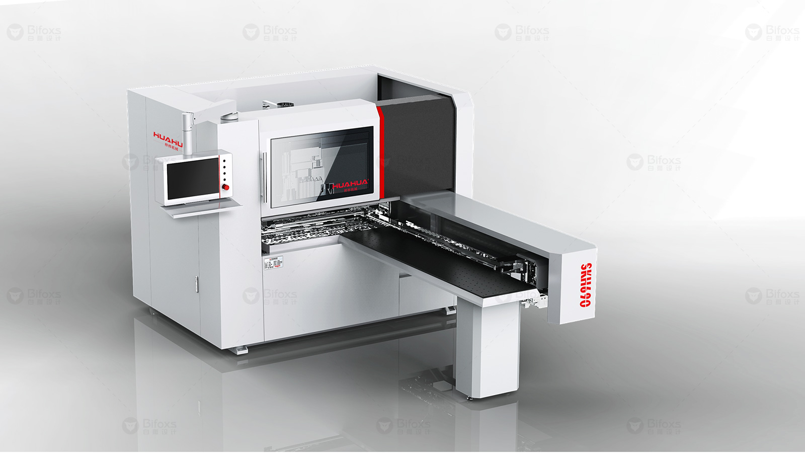 機(jī)械設(shè)備設(shè)計中的材料選擇與應(yīng)用：提升效率與降低成本的關(guān)鍵