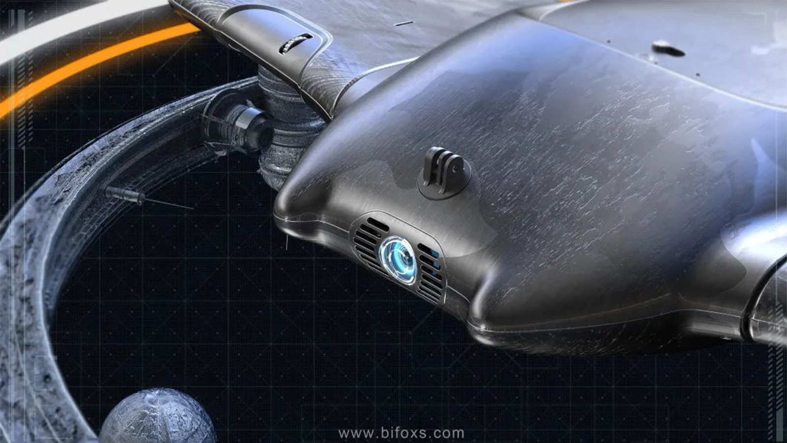 水下推行器設(shè)計(jì)的最大深度限制：探索未知的極限