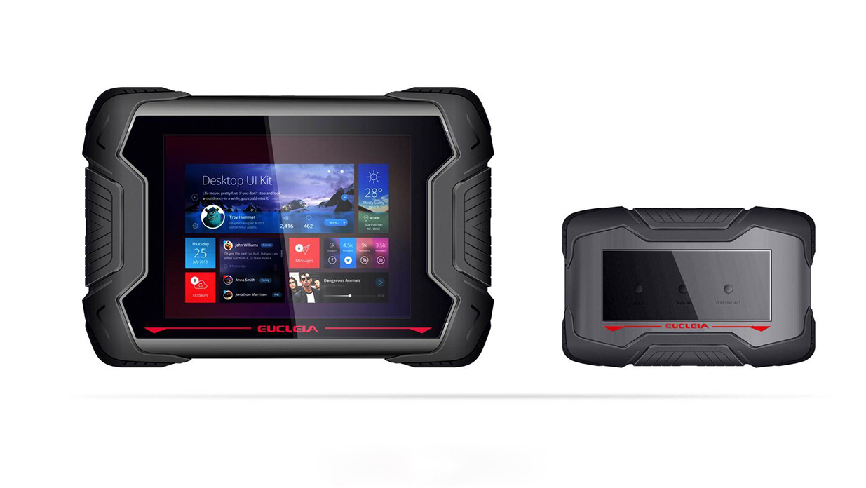 選擇最佳汽車檢測儀設計，輕松掌握車輛狀況