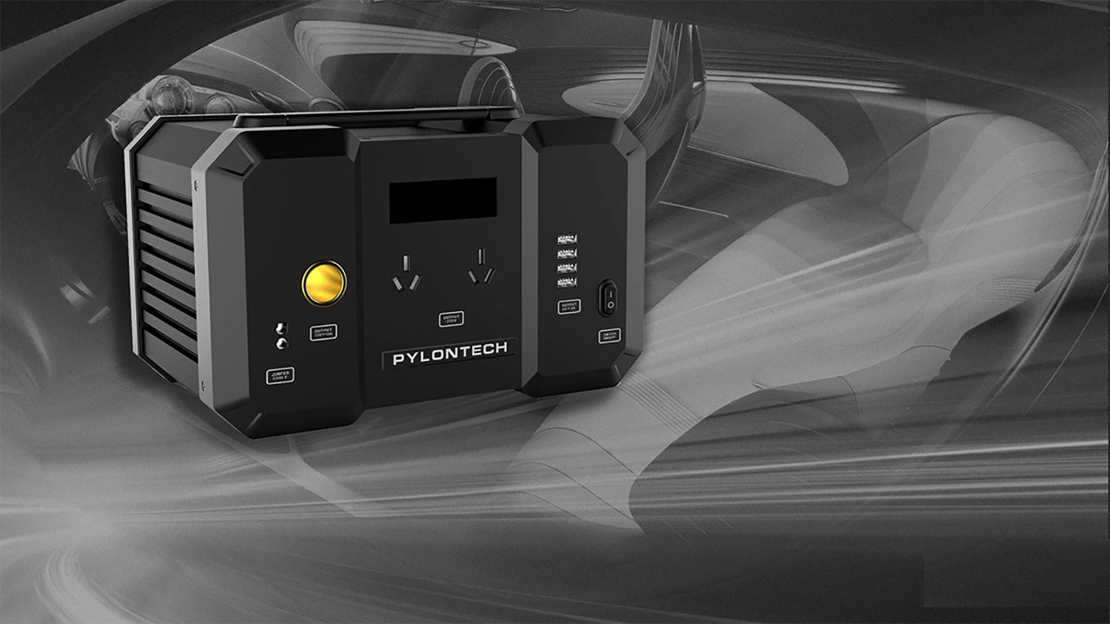 我們如何改變能源使用方式？看看我們的儲能電池設計