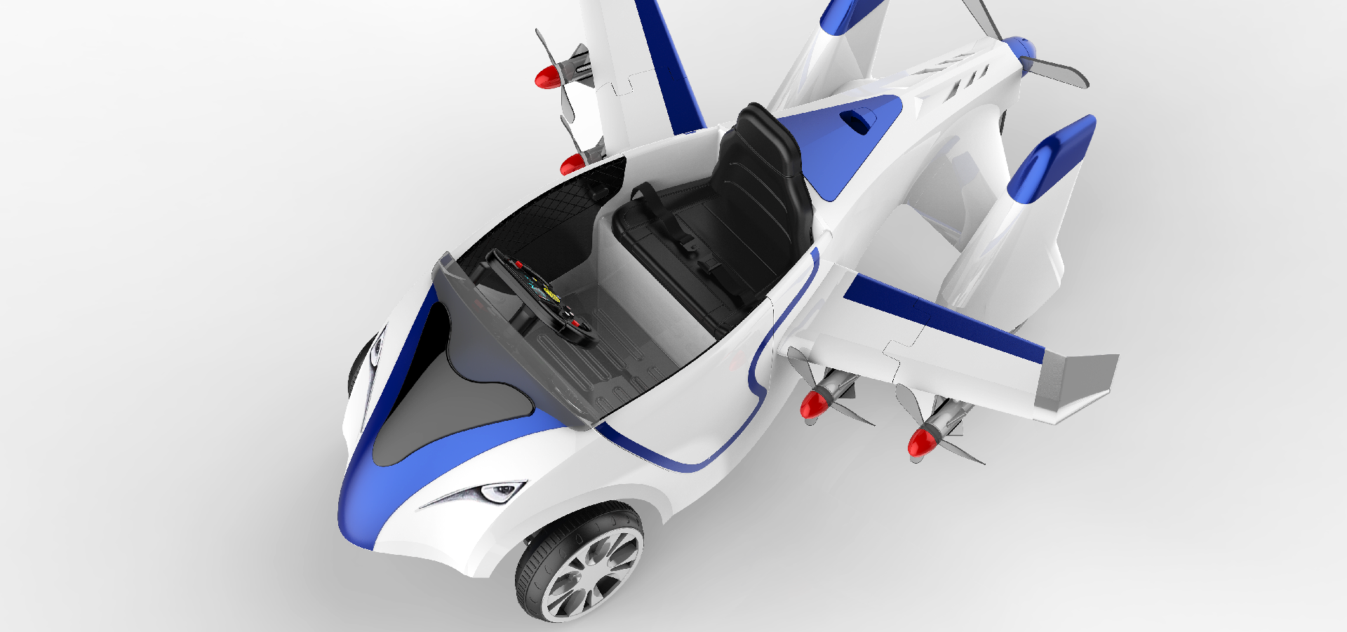 讓孩子的童年充滿科技感：電動(dòng)玩具車的獨(dú)特魅力