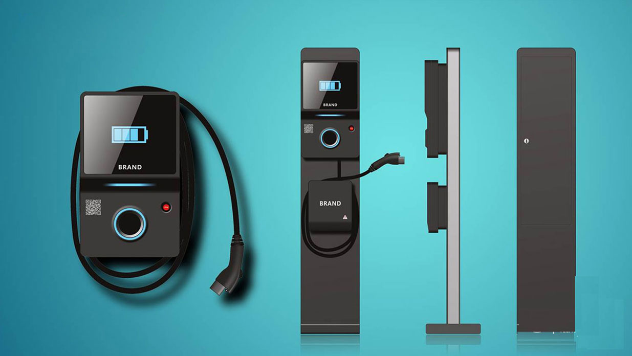 創(chuàng)新充電樁設(shè)計(jì)，實(shí)現(xiàn)高效能源補(bǔ)給