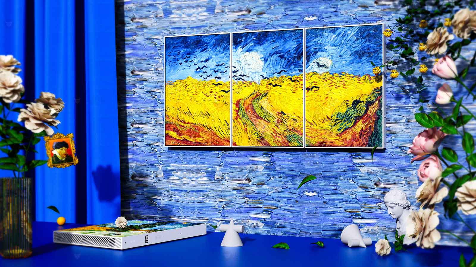 空氣凈化器的原理是什么？