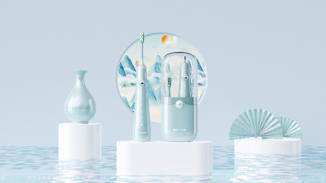 在電動牙刷設(shè)計中，如何保證產(chǎn)品的安全性和耐用性？