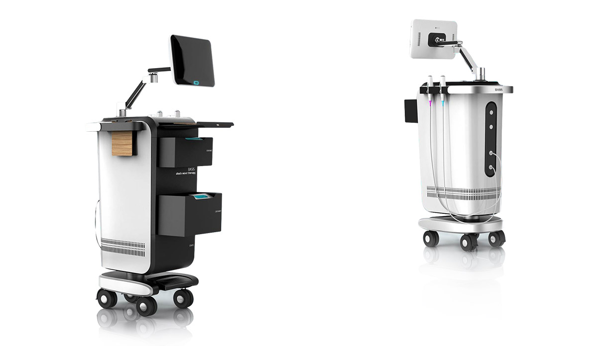 醫療器械緊缺等問題，讓醫療器械產業廣受各界關注。